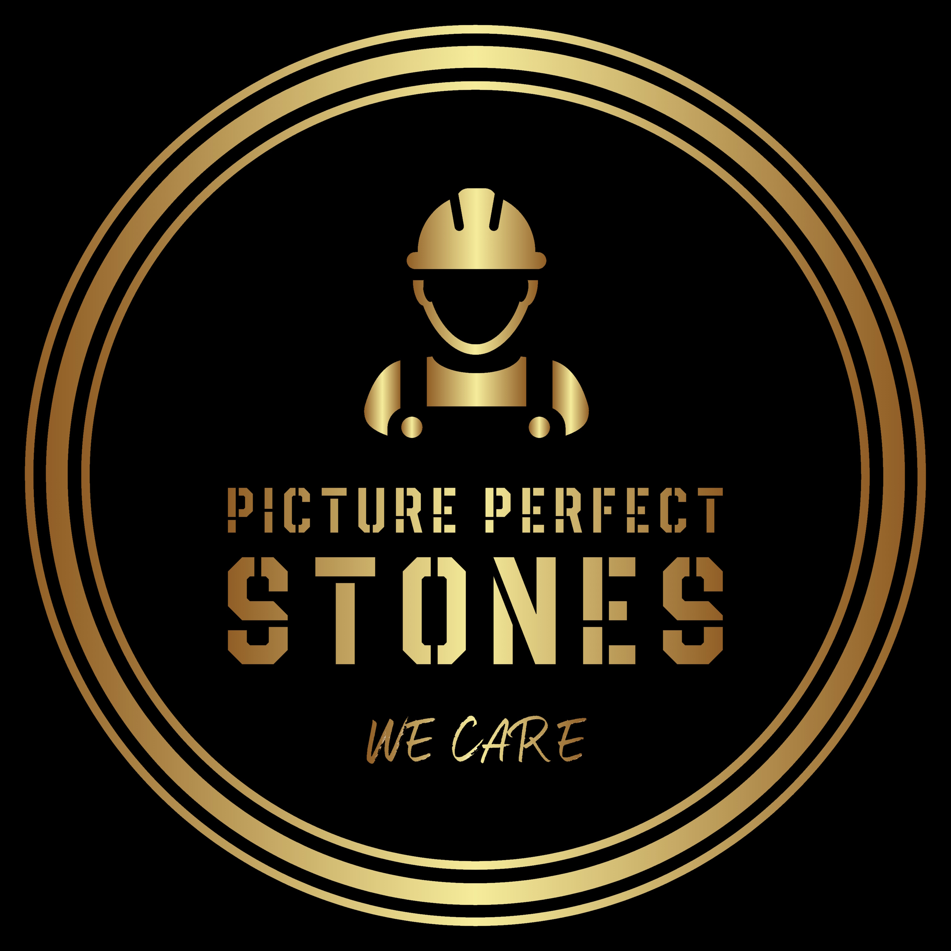 Picture Perfect Stones - We Care